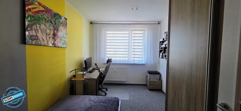 Pronájem bytu 3+1, Prostějov, Belgická, 75 m2