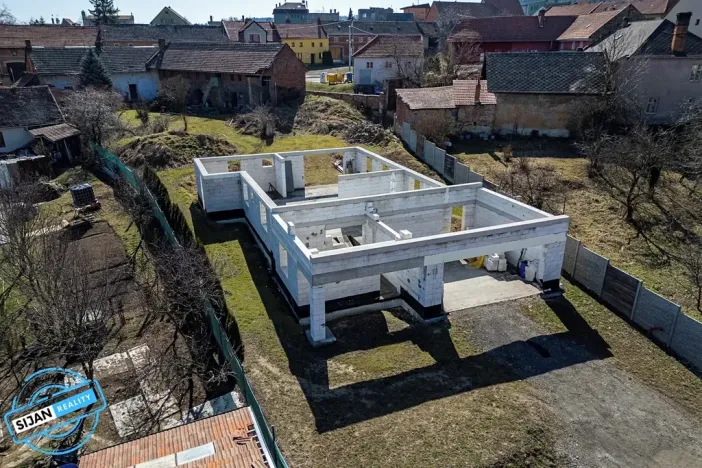 Prodej rodinného domu, Určice, 200 m2