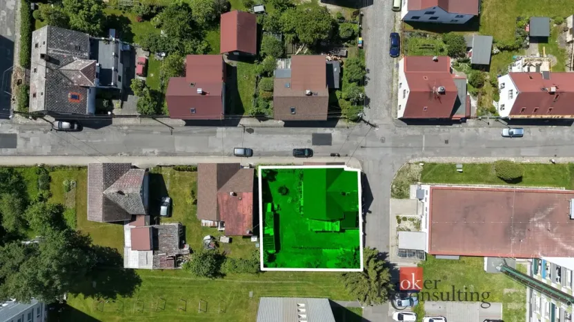 Prodej rodinného domu, Nové Město pod Smrkem, Vaňkova, 125 m2