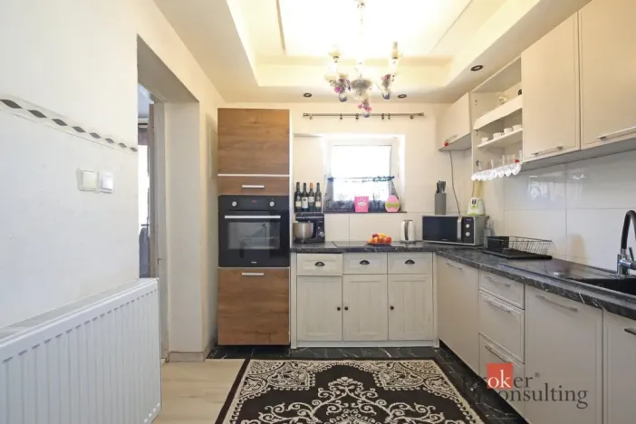 Prodej rodinného domu, Nové Město pod Smrkem, Vaňkova, 125 m2