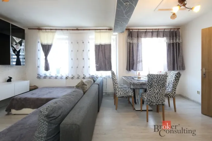 Prodej rodinného domu, Nové Město pod Smrkem, Vaňkova, 125 m2