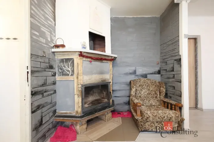 Prodej rodinného domu, Nové Město pod Smrkem, Vaňkova, 125 m2