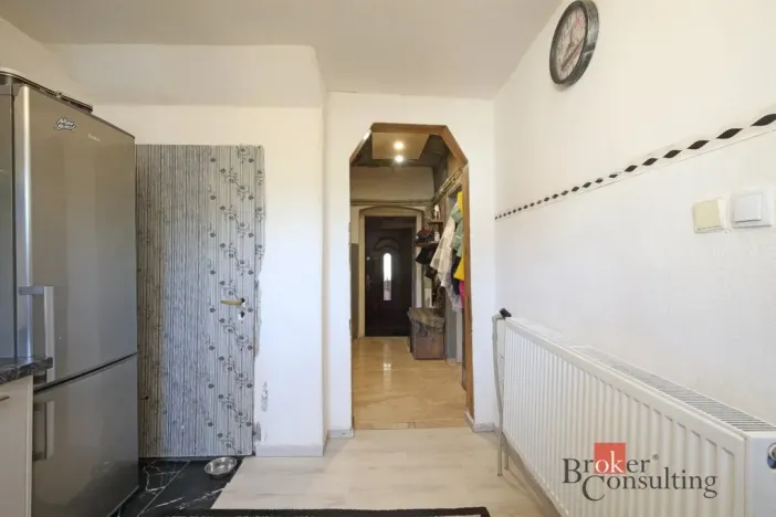 Prodej rodinného domu, Nové Město pod Smrkem, Vaňkova, 125 m2