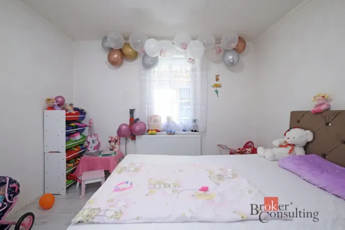 Prodej rodinného domu, Nové Město pod Smrkem, Vaňkova, 125 m2