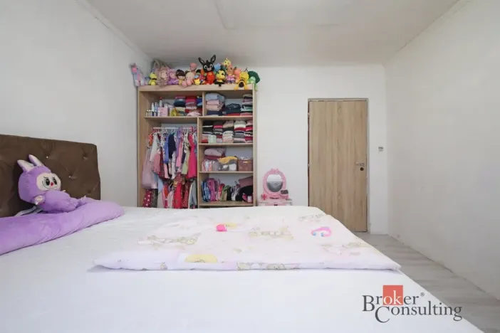 Prodej rodinného domu, Nové Město pod Smrkem, Vaňkova, 125 m2