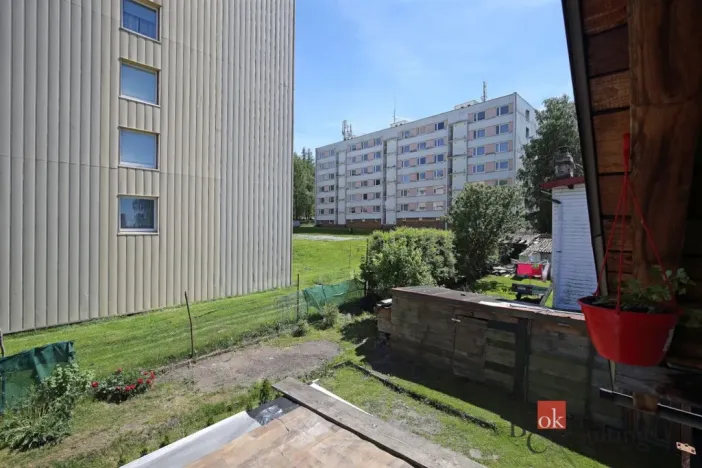 Prodej rodinného domu, Nové Město pod Smrkem, Vaňkova, 125 m2