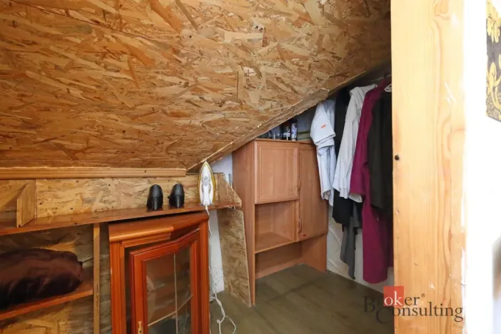 Prodej rodinného domu, Nové Město pod Smrkem, Vaňkova, 125 m2