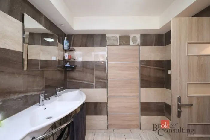 Prodej rodinného domu, Nové Město pod Smrkem, Vaňkova, 125 m2