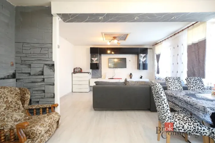 Prodej rodinného domu, Nové Město pod Smrkem, Vaňkova, 125 m2