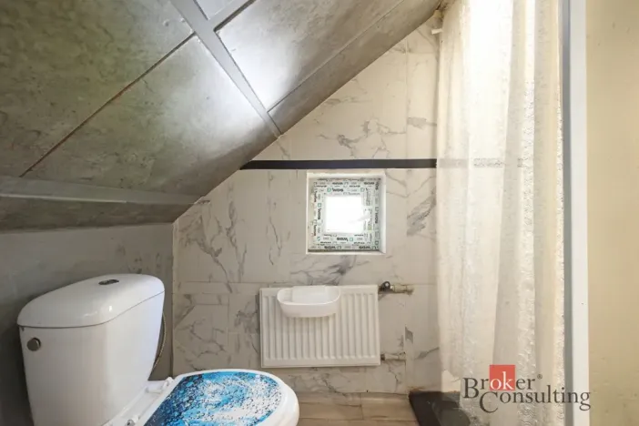 Prodej rodinného domu, Nové Město pod Smrkem, Vaňkova, 125 m2