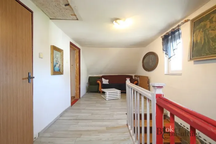 Prodej rodinného domu, Nové Město pod Smrkem, Vaňkova, 125 m2