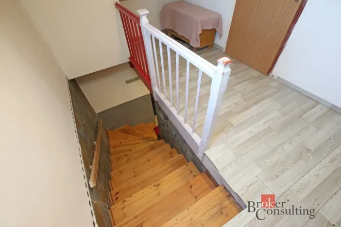 Prodej rodinného domu, Nové Město pod Smrkem, Vaňkova, 125 m2