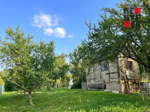 Prodej chaty, Vysoké Veselí, 16 m2