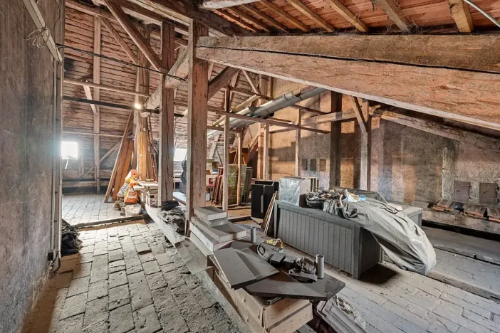 Prodej bytu 1+kk, Brno, Drobného, 30 m2