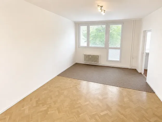 Pronájem bytu 1+1, Brno, Vaculíkova, 35 m2