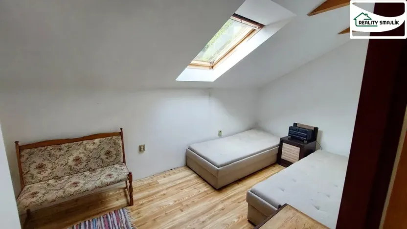 Prodej chalupy, Tři Sekery - Chodovská Huť, 160 m2