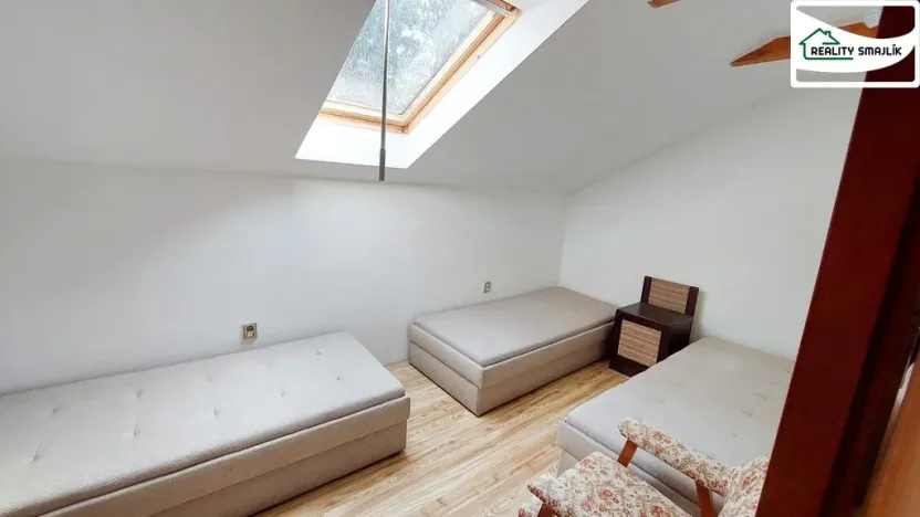 Prodej chalupy, Tři Sekery - Chodovská Huť, 160 m2