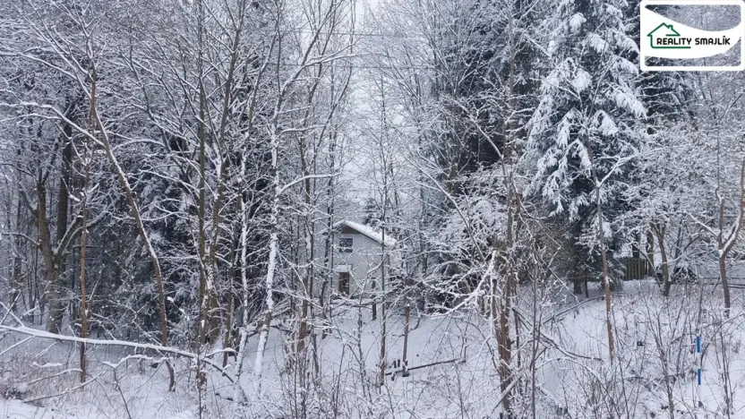 Prodej chalupy, Tři Sekery - Chodovská Huť, 160 m2