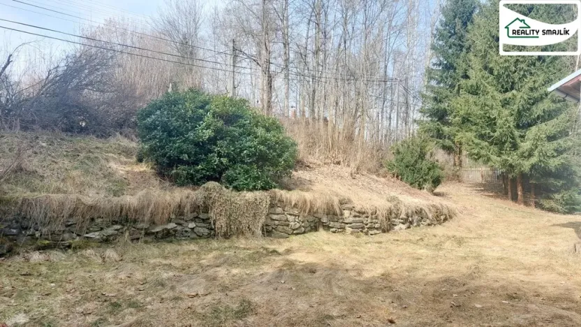 Prodej chalupy, Tři Sekery - Chodovská Huť, 160 m2
