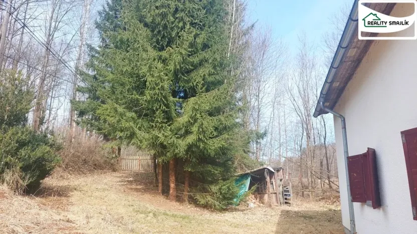 Prodej chalupy, Tři Sekery - Chodovská Huť, 160 m2