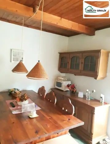 Prodej chalupy, Tři Sekery - Chodovská Huť, 160 m2
