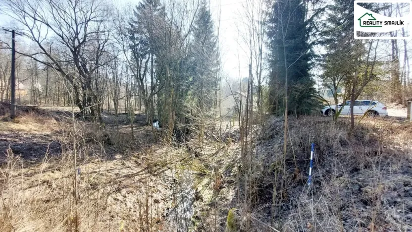 Prodej chalupy, Tři Sekery - Chodovská Huť, 160 m2