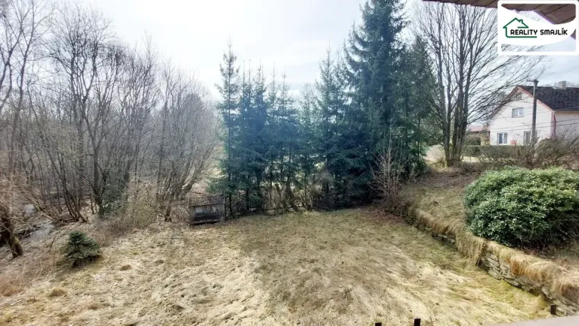 Prodej chalupy, Tři Sekery - Chodovská Huť, 160 m2