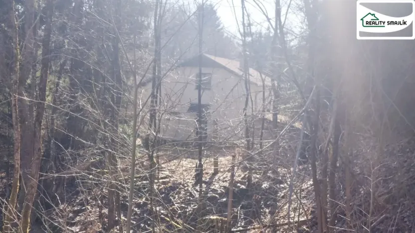 Prodej chalupy, Tři Sekery - Chodovská Huť, 160 m2