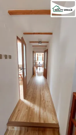 Prodej chalupy, Tři Sekery - Chodovská Huť, 160 m2