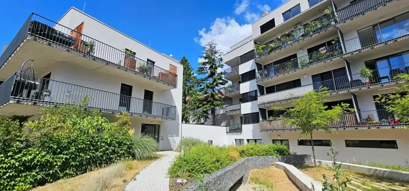 Pronájem bytu 2+kk, Brno, Kollárova, 85 m2