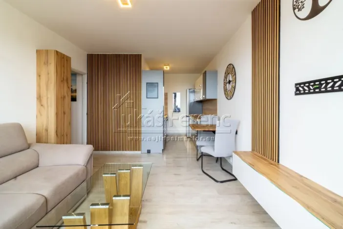 Pronájem bytu 2+kk, Mladá Boleslav - Mladá Boleslav III, Zalužanská, 41 m2