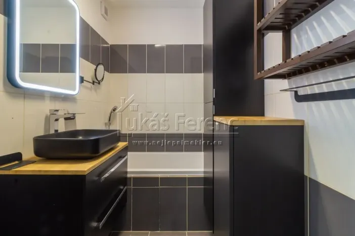 Pronájem bytu 2+kk, Mladá Boleslav - Mladá Boleslav III, Zalužanská, 41 m2