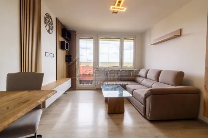 Pronájem bytu 2+kk, Mladá Boleslav - Mladá Boleslav III, Zalužanská, 41 m2