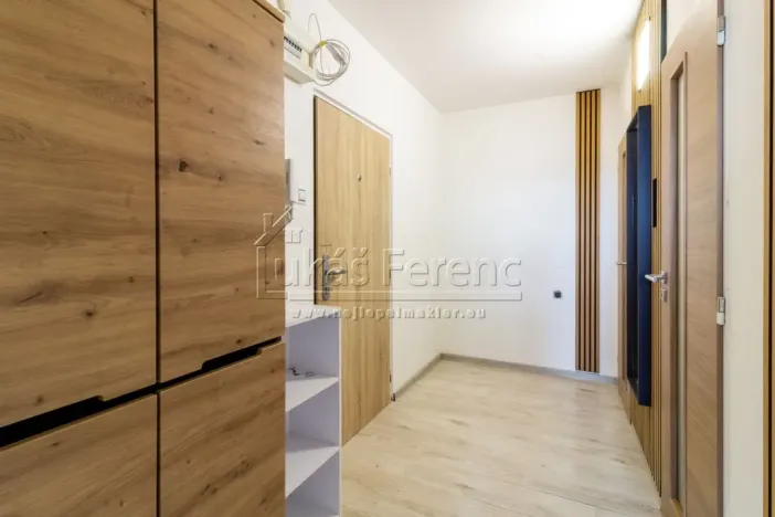 Pronájem bytu 2+kk, Mladá Boleslav - Mladá Boleslav III, Zalužanská, 41 m2