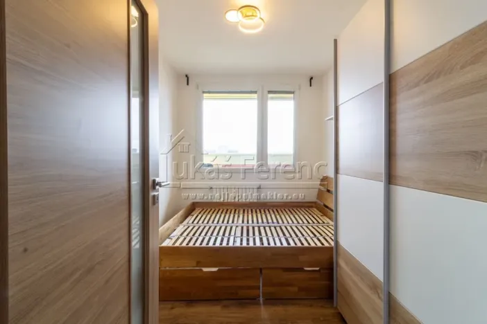 Pronájem bytu 2+kk, Mladá Boleslav - Mladá Boleslav III, Zalužanská, 41 m2