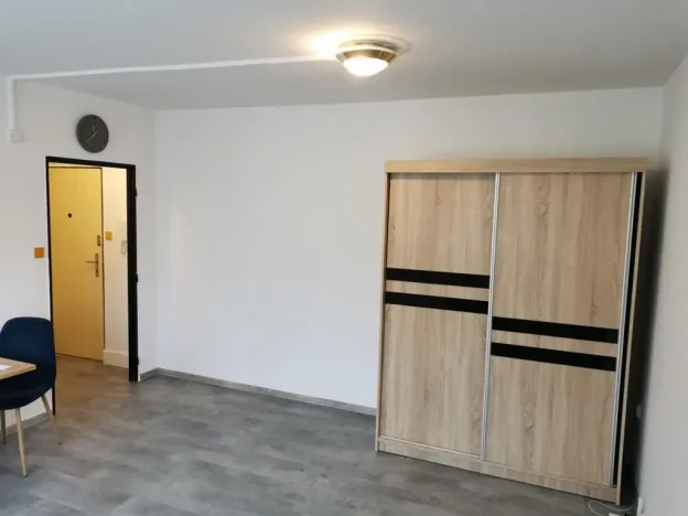 Pronájem bytu 1+kk, Pardubice - Polabiny, Kosmonautů, 27 m2
