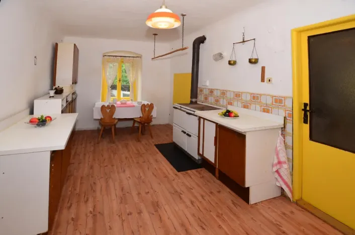 Prodej rodinného domu, Kamberk - Hrajovice, 104 m2