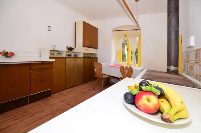 Prodej rodinného domu, Kamberk - Hrajovice, 104 m2