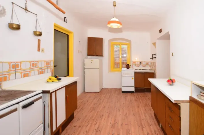 Prodej rodinného domu, Kamberk - Hrajovice, 104 m2