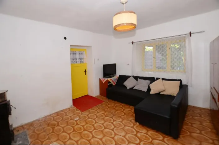Prodej rodinného domu, Kamberk - Hrajovice, 104 m2