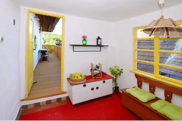 Prodej rodinného domu, Kamberk - Hrajovice, 104 m2