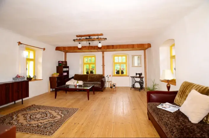 Prodej rodinného domu, Kamberk - Hrajovice, 104 m2
