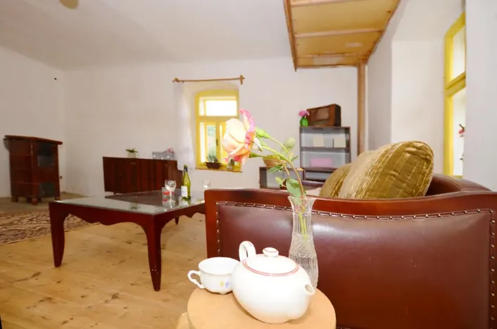 Prodej rodinného domu, Kamberk - Hrajovice, 104 m2