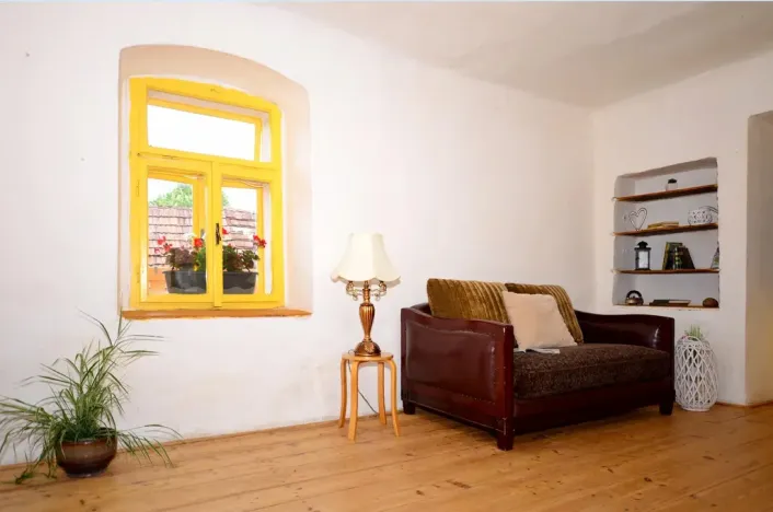 Prodej rodinného domu, Kamberk - Hrajovice, 104 m2