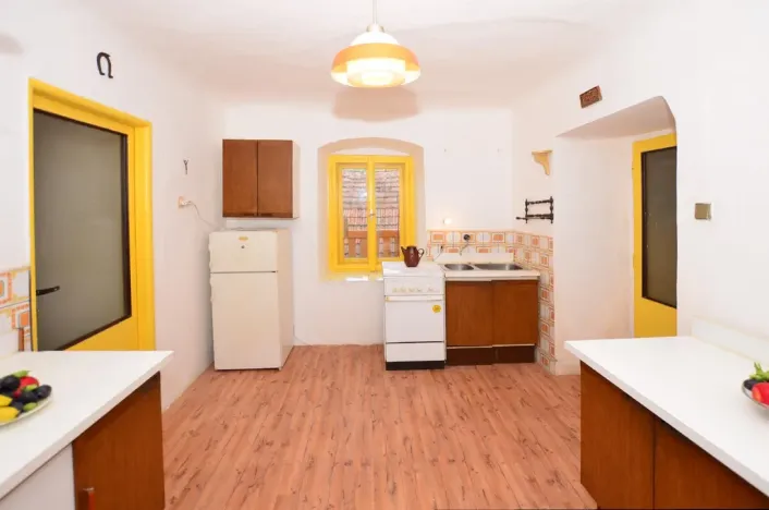 Prodej rodinného domu, Kamberk - Hrajovice, 104 m2