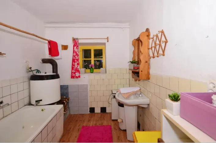 Prodej rodinného domu, Kamberk - Hrajovice, 104 m2