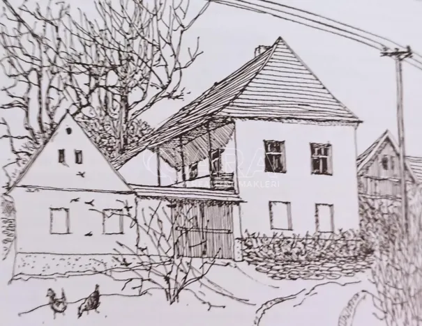 Prodej rodinného domu, Kamberk - Hrajovice, 104 m2