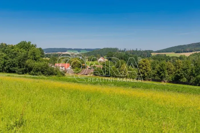 Prodej rodinného domu, Kamberk - Hrajovice, 104 m2