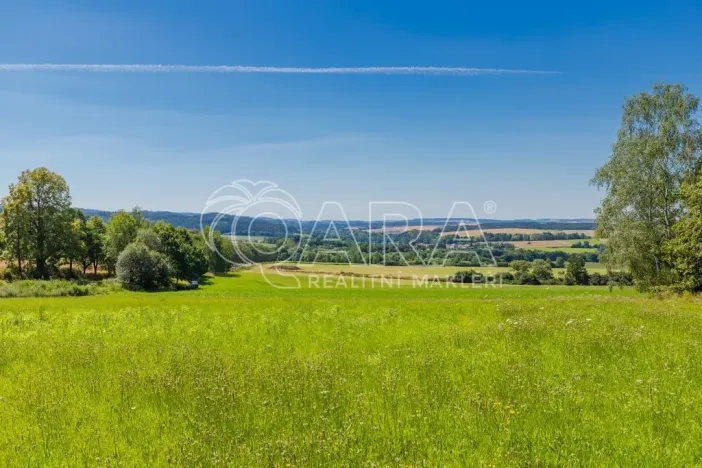 Prodej rodinného domu, Kamberk - Hrajovice, 104 m2