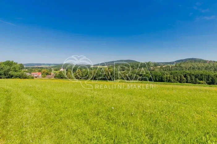 Prodej rodinného domu, Kamberk - Hrajovice, 104 m2